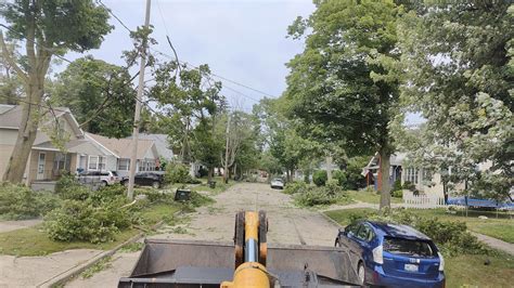 city of muskegon garbage pickup.